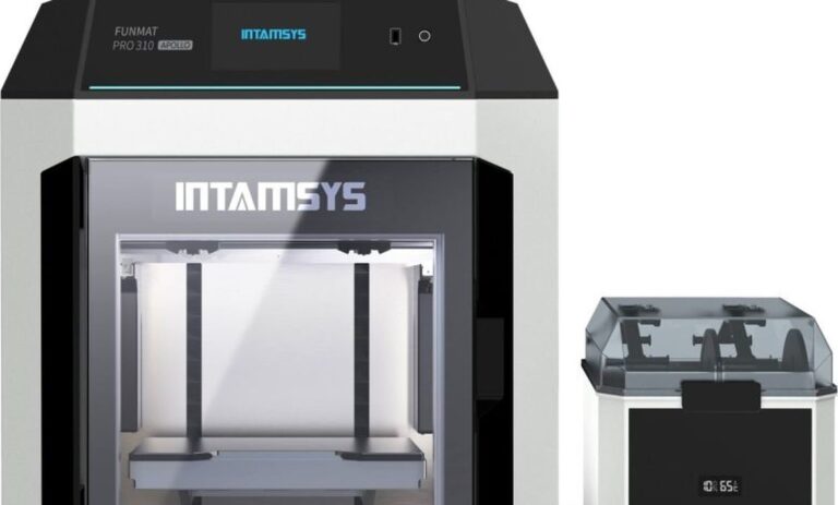 INTAMSYS Launches FUNMAT PRO 310 APOLLO