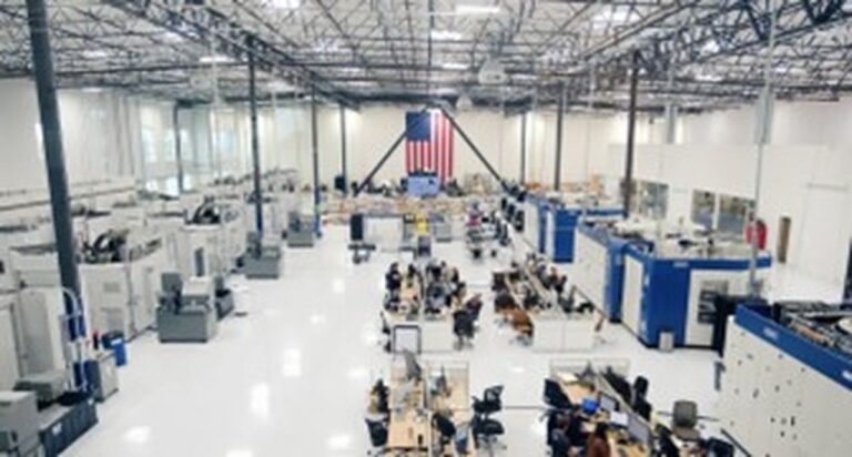 The Red, White and Blueprint: Patriot Investing and the Rise of 3D Printing in Defense and Space