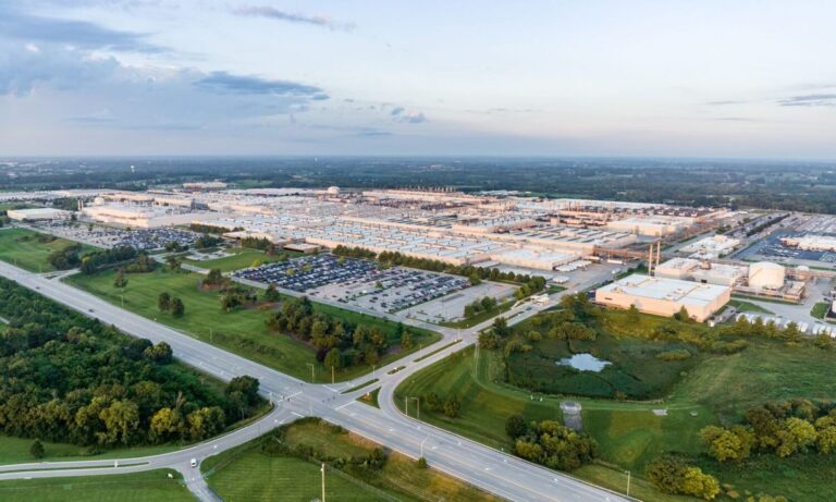 The Toyota Way in 2025 and 3D Printing