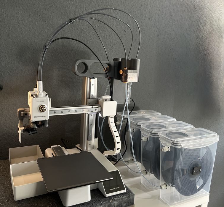 Design of the Week: AMS PRIME « Fabbaloo