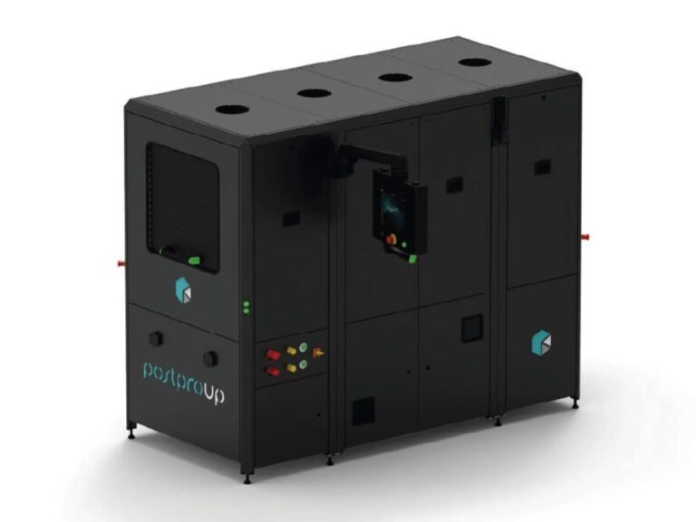 AMT Targets Production Efficiency with AI-Driven PostPro UP and SFX2