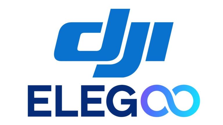 Major Corporate Move: DJI Makes Huge Investment in Elegoo
