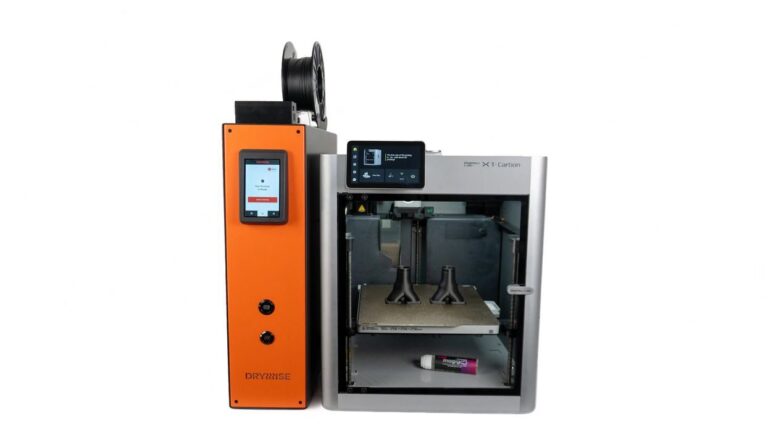 Drywise 1.5 Introduces Smart Software Integration and Hardware Improvements
