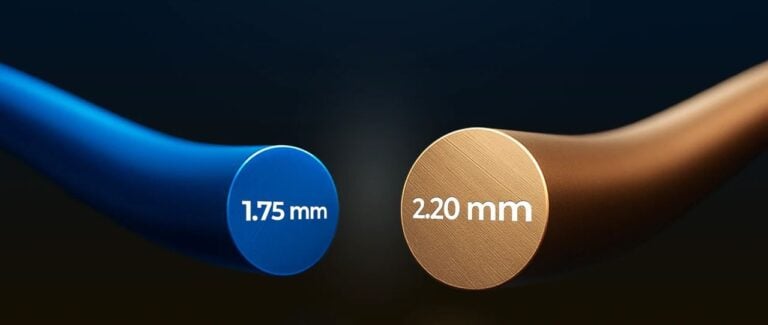 Recreus Proposes 2.20mm FilaFlex Standard to Improve TPU Print Speed and Reliability