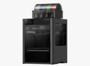 European Court Denies Stratasys Injunction Request Against Bambu Lab