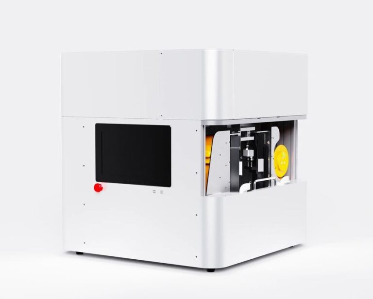 Lapis Sheet Lamination Process Delivers High-Resolution Metal 3D Printing Without Powder