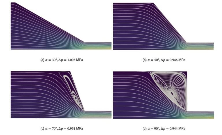 Study Optimizes FFF Nozzle Geometry For Speed