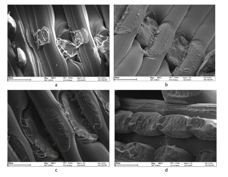 Bigger Nozzles Boost PLA Strength, Study Finds