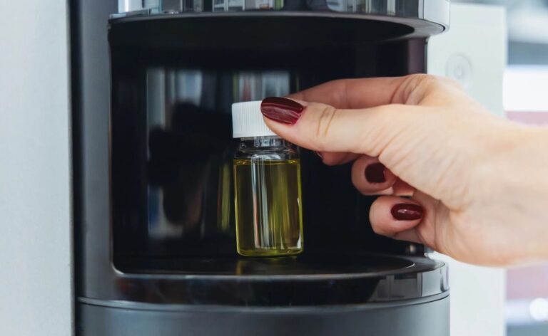 PERFI’s Lumin 3D Printer Builds Objects in Minutes