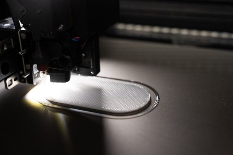 Prusa Research Partners with Filament 2 on Silicone 3D Printing, But Who Will Buy It? 