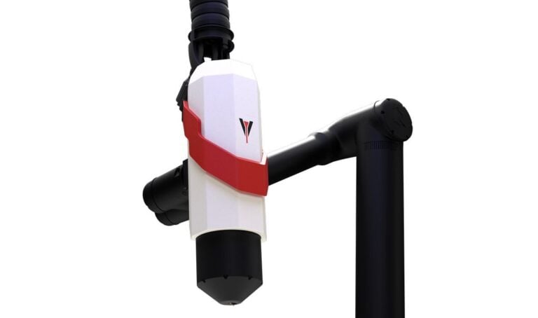 Valcun’s REMUS Enables Large-Scale Aluminum 3D Printing