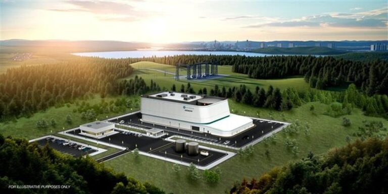 Powering Tomorrow: How TVA and ORNL Are Rewriting the Rules of Nuclear Energy