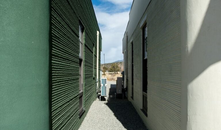 3DCP Home Costs Emerge: VeroTouch Project Suggests 3D Printed Houses Still Above Market Rates