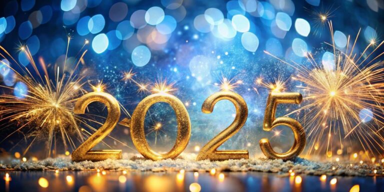 The Top 3D Printing Developments of 2025: A Year Wrapped in Innovation