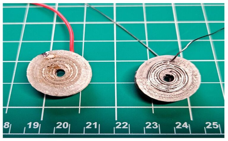 Researchers Explore 3D Printed Control For Distributed Manufacturing