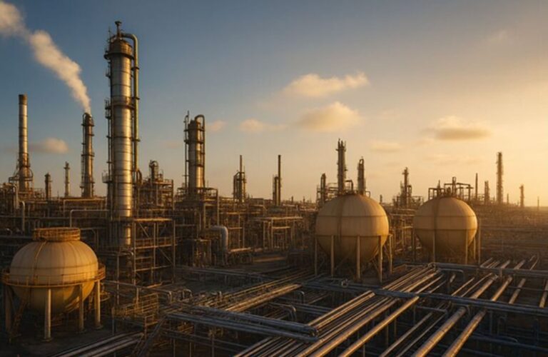 3D Printing Enters the Oil & Gas Era: Aramco’s US$30 Billion U.S. Partnerships and the Additive Manufacturing Opportunity