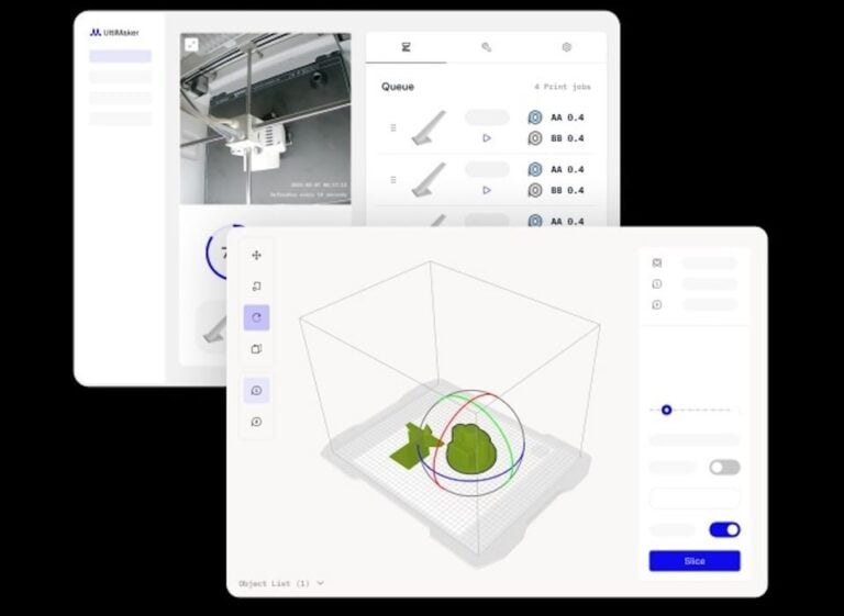 UltiMaker Retires Cloud Print and Moves Users to New Digital Factory Management Platform