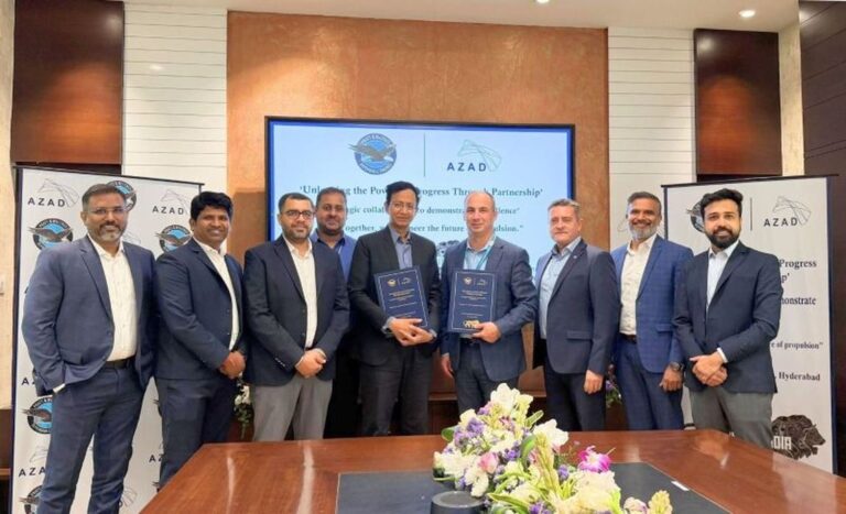 The Rise of Additive Power: Pratt Whitney’s U.S. and India Breakthroughs