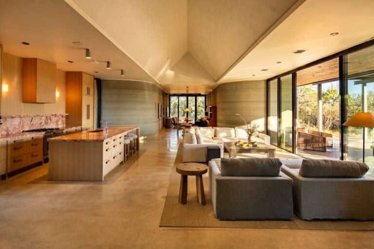 ICON Completes First 3D-Printed Home at Canyon Club Resort Development in Texas