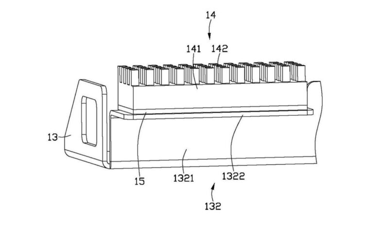Recent Patents Suggest Creality Is Building a Broad Intellectual Property Portfolio