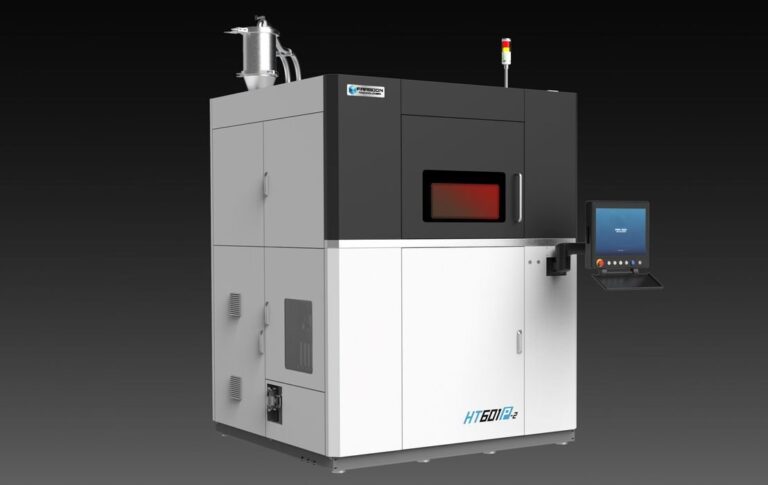 Farsoon Expands Polymer Lineup With Lower Cost HT601P-2