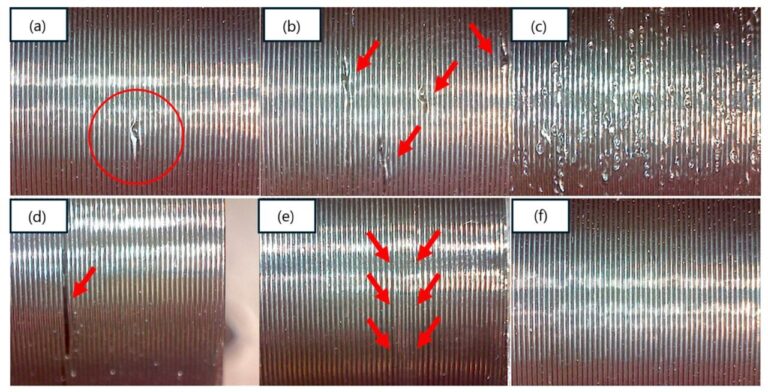 Active Vibration Control Sharpens FFF Surface Quality