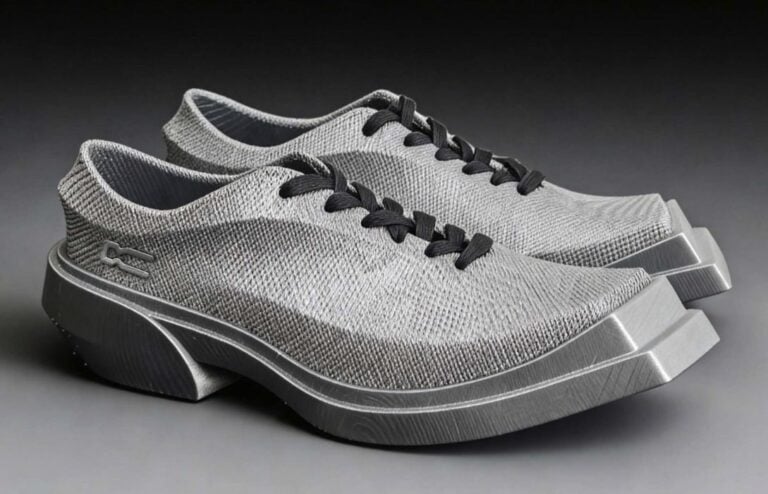 Bambu Lab Signals New Product Path as 3D Printable Footwear Enters Crowdfunding