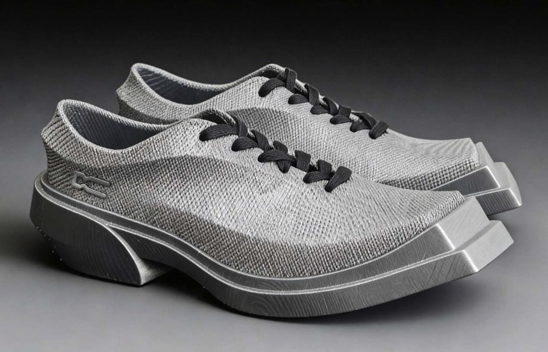Bambu Lab enables crowdfunded 3D-printable customizable shoes