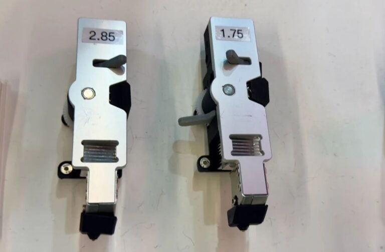 Lugo Labs Awarded Patent for Hot-End Swapping System as Waste-Free FFF Technologies Advance