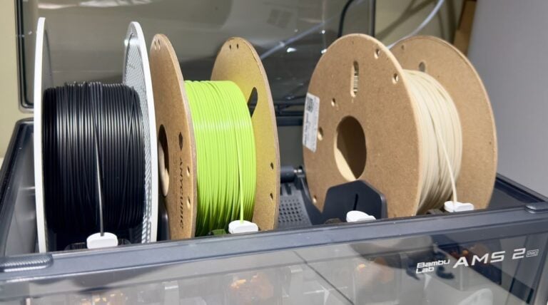 Do Multicolor 3D Printers Redefine Desktop FFF Priorities?