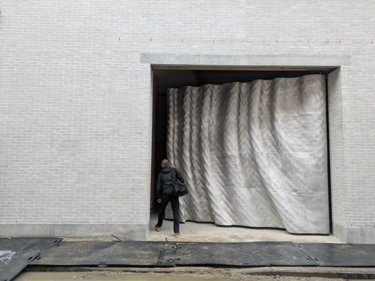 MX3D Spins Off ArtLab to Serve Growing Demand for Large-Scale Printed Art and Custom Structures