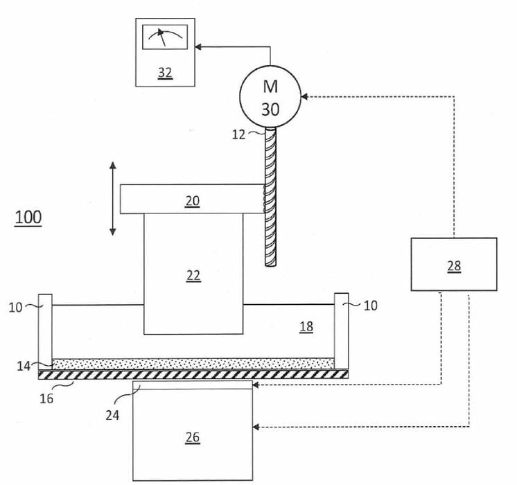 Nexa3D Awarded New Resin Viscosity Patent Despite Company’s Collapse