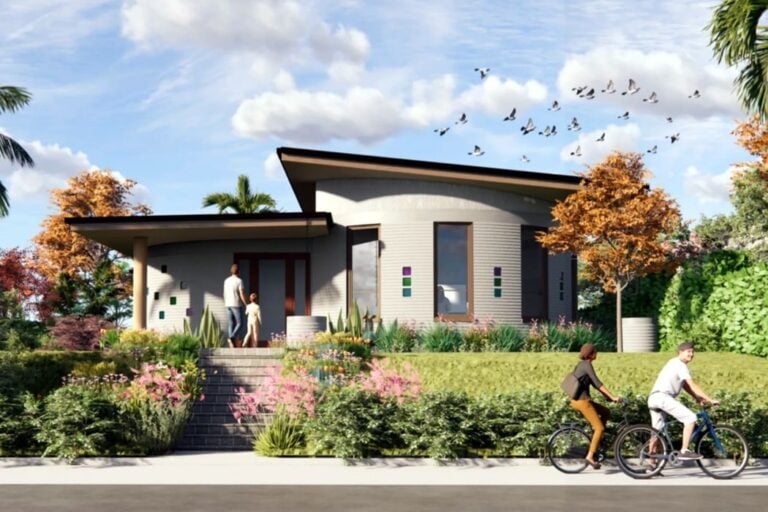 Cancelled California 3D-Printed Home Project Highlights Logistical and Cost Challenges in 3DCP