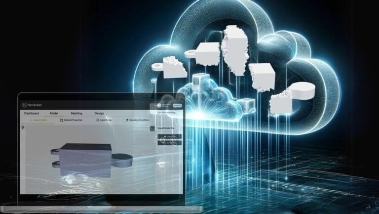Stratasys–Novineer Partnership Brings Toolpath-Aware Generative Optimization to GrabCAD