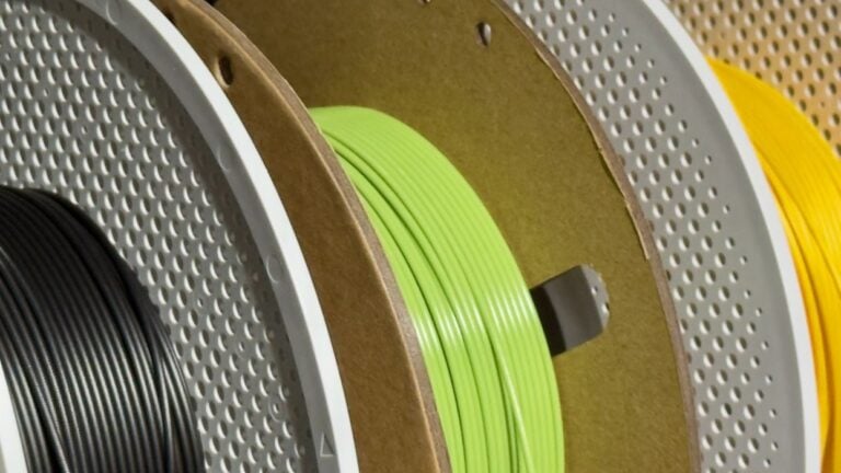 Why Desktop Recycling Struggles: Molecular Limits of Reusing 3D Printer Thermoplastics