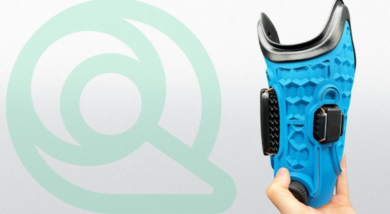 Why 3D Printed Prosthetics Haven’t Scaled