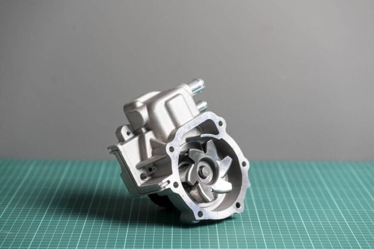Iowa Firm Finds Niche Making Obsolete Components With 3D Printing