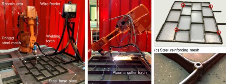3D Printed Steel Retrofits For Historic Masonry Walls