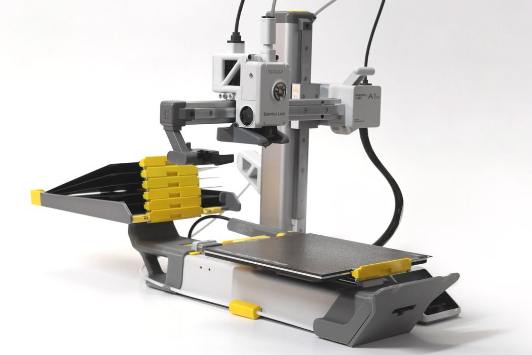 All « Page 2 of 176 « Fabbaloo