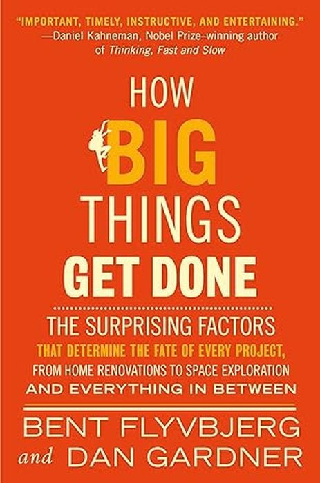 Revisiting the 99.5 Percent Large Project Failure Rate