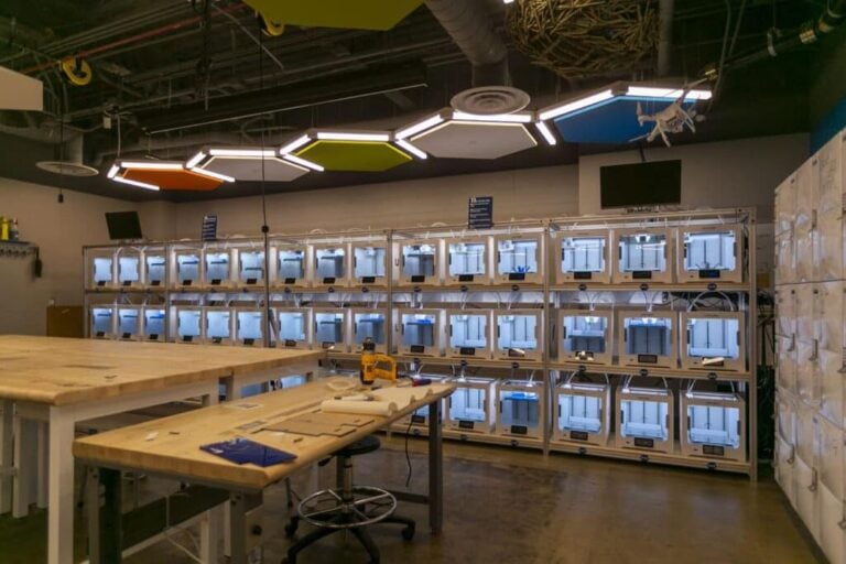 Duke University’s Research Strategy and 3D Printing