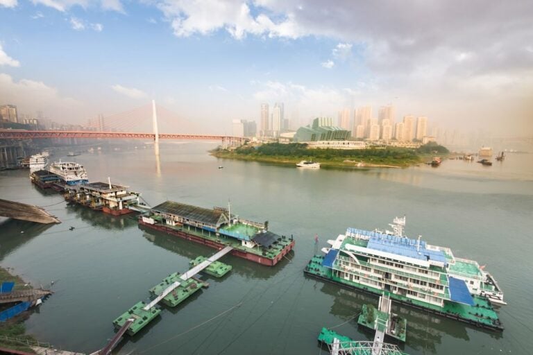 India’s US$5.4 Billion Commercial Shipbuilding Push and the Role of 3D Printing