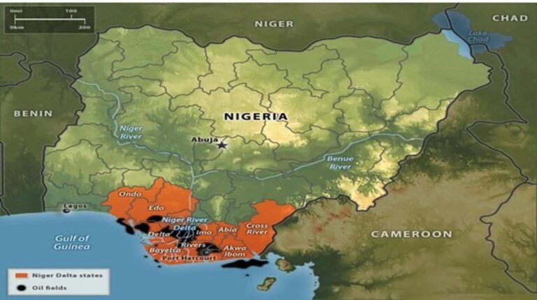 Nigeria’s Oil and Gas Expansion and 3D Printing