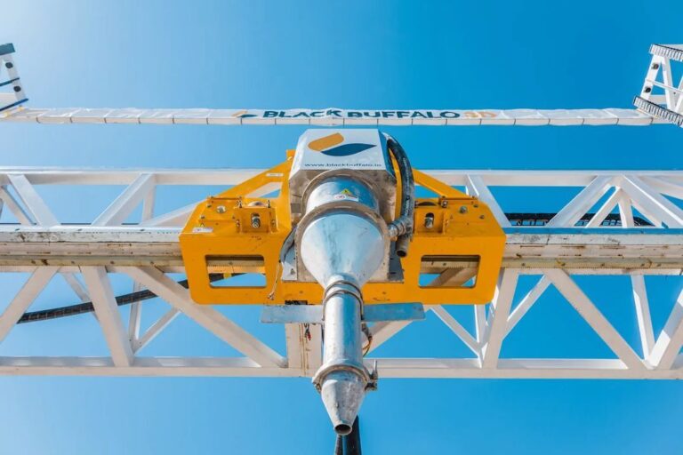Black Buffalo 3D Seeks Bankruptcy Protection in Competitive 3D Construction Market