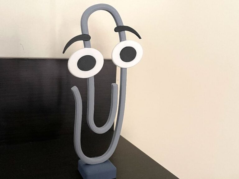 Design of the Week: Clippy