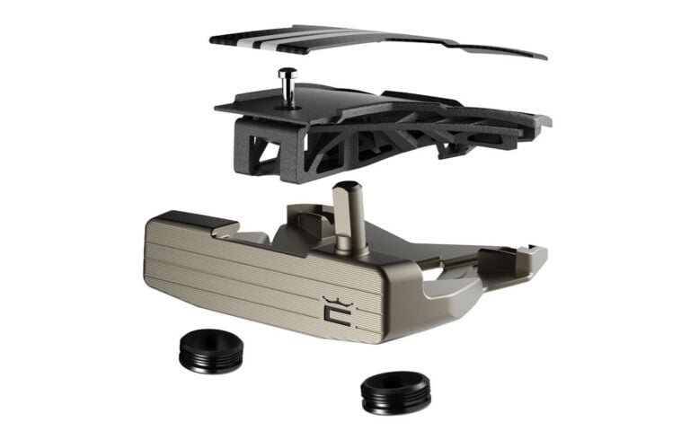 After LIMIT3D Irons, Cobra Deepens Investment in 3D Printing With New Putter Line