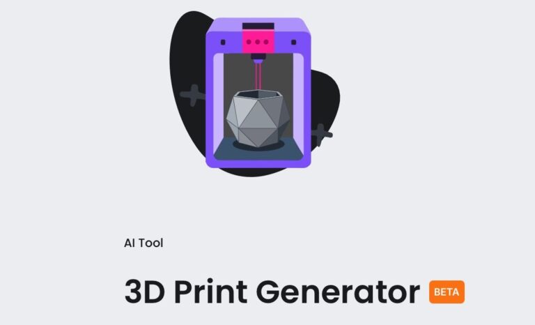 Creative Fabrica Signals Shift in Digital Asset Market by Introducing AI-Generated 3D Models