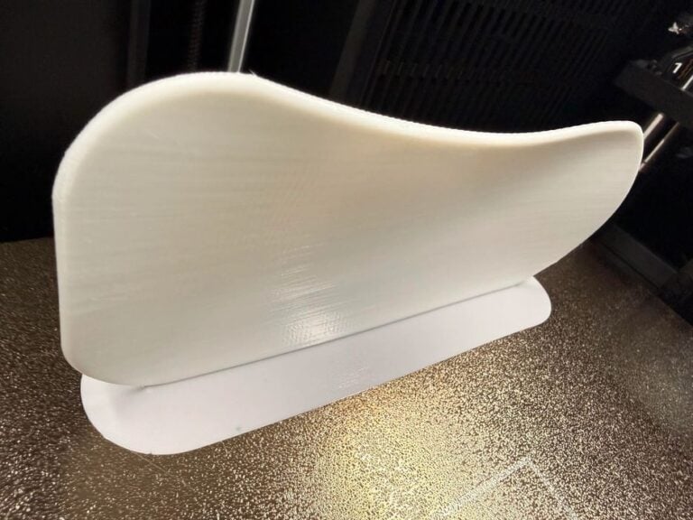 Home 3D Printing Experiment Demonstrates Potential for Low-Cost Custom Orthotics