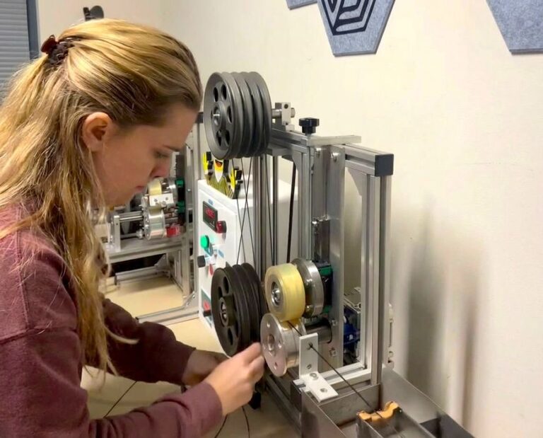 Erika Prints Offers Scrap-to-Filament Program to Recycle Desktop 3D Printing Waste