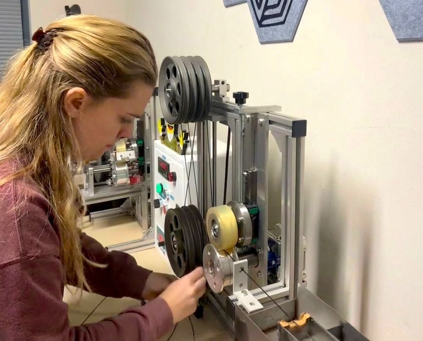 Erika Prints Offers Scrap-to-Filament Program to Recycle Desktop 3D ...